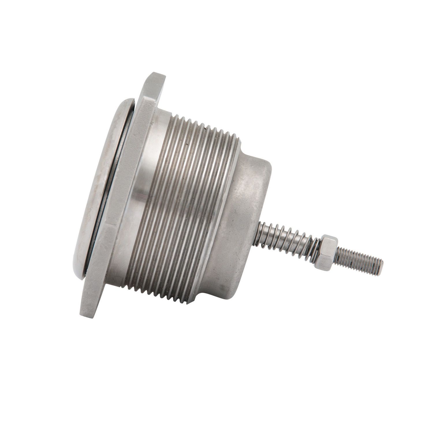 Pressure/Vacuum Vents and Fusible Caps GITS Manufacturing